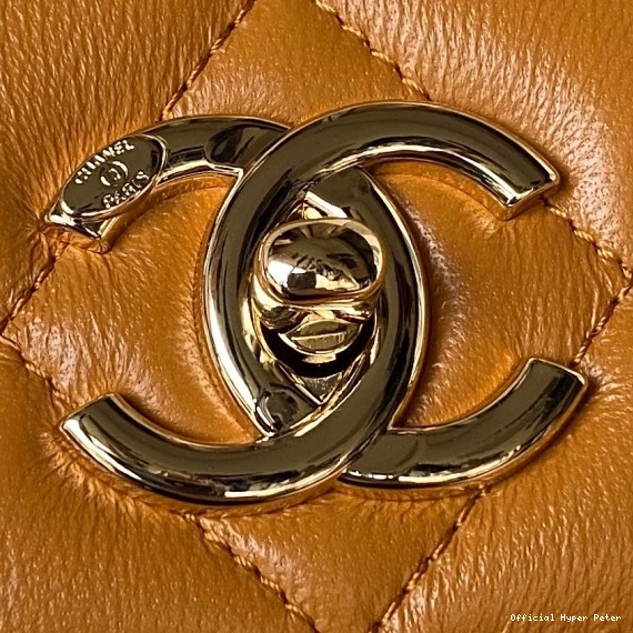 HyperPeter trendy CHANEL CC -20CM 0818